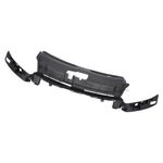 Front Bumper Bracket Upper Slam Panel 98105154XT For PEUGEOT 208 2015 - 2020