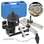 DSG Clutch Installer & Remover Tool Kit for Audi VW Golf Touareg 7 Speed Gearbox