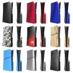 ABS Replacement Shell Accessories for PS5 Slim Disc Version Protective Cover UK