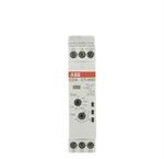 CT-AHD.12 E234 ABB DIN Rail Timer Relay