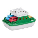 Kids Ocean Cargo Ship Toy Boat Floating Vessel for Bath Pool Water Play