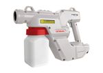 Comac E-Spray