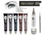 Apraise® Eyelash & Eyebrow Tint All Colors Tinting Dye Tint Lashes Kit/Developer
