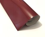 Burgundy Sticky Back Plastic Self Adhesive MATT or GLOSS Vinyl Film