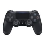 Sony PlayStation PS4 DualShock 4 Wireless Controller Black