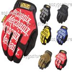 MECHANIX WEAR TACTICAL SPORTS COMBAT MILITARY WORK RACE BIKE GLOVES AIRSOFT NEW