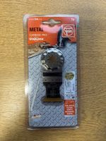 Fein 63502236210 E-CUT PRO Carbide Saw Blade 32mm 1pc