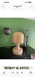 Hat  Block Round 59cm Circumference