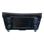 Nissan Qashqai J11 Radio Sat Nav Media 2017-2021 259157FW5B