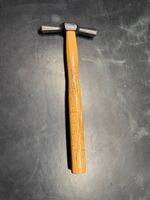 Small Peddinghaus-MOB Brand Repousse Hammer - 100g