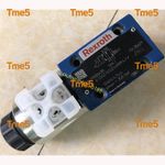 one new Rexroth R900564105 4WE6D62/EG24N9K4/V fedex or DHL