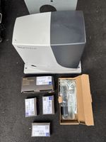 Nice Robus RB1000 sliding gate kit 