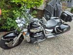 Triumph Rocket III