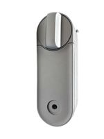 Yale Linus Smart Lock L2 smart door lock silver