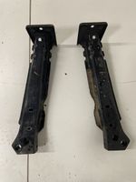 Ford Ka Mk2 Left & Right Subframe Extension Bar 1.2 Petrol 2009-16 