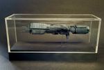 Aliens Model Sulaco Pro Painted In Display Case Collectors Piece Fan Art