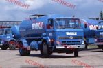 Truck Photo - MILK MARKETING BOARD - LEYLAND CLYESDALE TANKER - JPH 80V