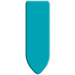 Minky Wide Pro Workstation Replacement Ironing Board Cover 125 x 45cm