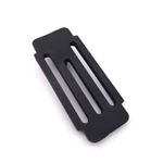 Grate Plate for Charnwood Stoves C4, C5, C6, Country 4 & More. Replaces 002/EY03