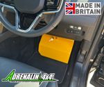Land Rover Discovery Sport MK2 L550 Security Pedal Lock 2019-2026 Auto Models
