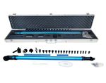 2D Auto Body Measuring System Repair Frame Machine Auto Chassis Tram Gauge Tool