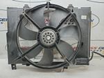 MERCEDES CLK W208 97-02 RADIATOR COOLING FAN A2025000593