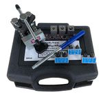 Professional Brake Pipe Flaring Tool 4.75mm, 3/16", 1/4", 5/16" DIN SAE