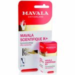 Mavala SCIENTIFIQUE K+ Nail Hardener - PRO KERATIN 2ml