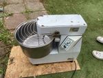 Fimar Dough Mixer -working - 22litre