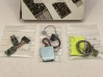 A SELECTION OF  V ARIOUS DECODERS  HORNBY ETC