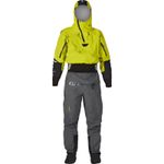 NRS Navigator GORE-TEX Pro Semi-Dry Suit