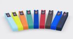 Karate Belts Plain Coloured - Judo Teakwondo Martial Arts Grading Belt