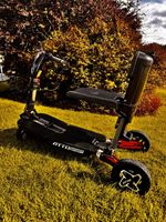 Movinglife ATTO SPORT Folding Mobility Scooter Serviced