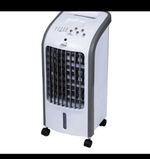 neo Portable Evaporative Air Cooler 4L, 80W, Remote & Digital, 3 Speeds