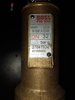 Dn 32 3.5 bar pressure relief valve