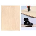 Portable Art Class Sketch Board Wood Drawing Board Painting Studio
