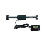 Remote Digital Linear Scale 150mm (6 inch) MS-278-150
