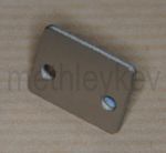 HEADSHELL WEIGHT FOR TECHNICS 3 GRAM REPLACES SFPZB3501 SPACER 3g NEW UK STOCK