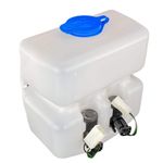 Extra Large Windscreen Washer Bottle Kit