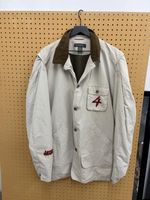 Lethal Weapon 4 Cast And Crew Promotional Jacket Banana Republic Movie L