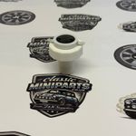 CLASSIC MINI BRAKE MASTER CYLINDER REPLACEMENT CAP FOR GMC227 / GMC90376