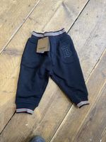 Burberry Jogging Bottoms Age 6 Months
