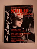 Cyberpunk Solo of Fortune Supplement R. Talsorien Games (1989) Good Condition.