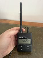 Watson Hunter Frequency Counter 10MHz-3GHz