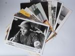 x15 Press Photos and Lobby Cards Film Movies Hollywood Mixed Lot