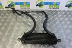 BMW R 1150 RS Oil Cooler with Pipes Hoses R1150RS R1150 2001 to 2004 B297