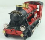 LESSER AND PAVEY GREAT WESTERN RAILWAY ORNAMENT VINTAGE TRAIN COLLECTABLE