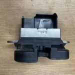 Genuine VW / AUDI / SEAT / SKODA - Tailgate Lock Mechanism - 1S0827505B - B10