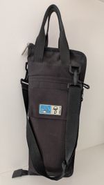 Protection Racket Stick Bag