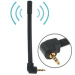 3.5mm FM Antenna for Bose Wave Music System Indoor Sound Radio Stereo Receiver